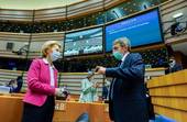 Foto SIR/European Parliament