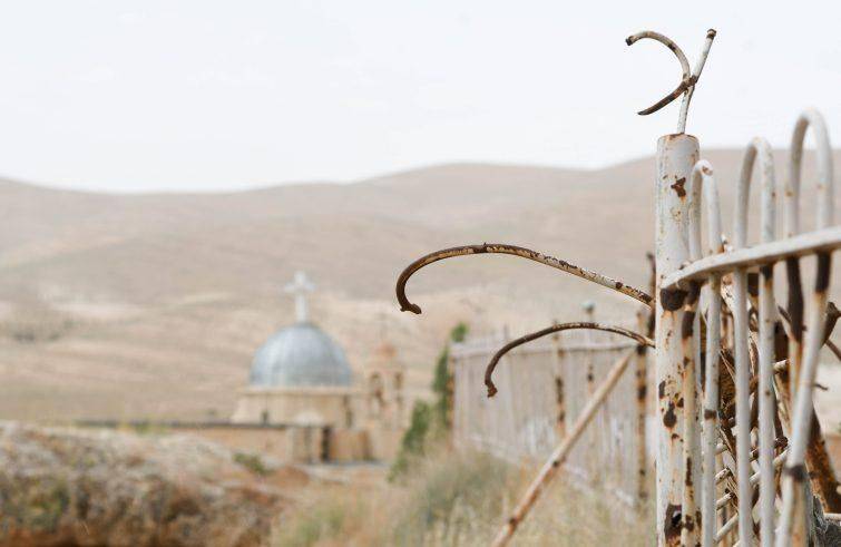 Siria: la sfida dei cristiani di Maaloula, dove non c’è tempo di guardare al passato
