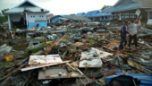 Tsunami Indonesia: Caritas, “si teme un drammatico incremento dei morti”