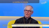 Ucraina, vescovo cattolico ucraini in Italia: “Il mondo non fa niente perché ha paura bomba atomica”