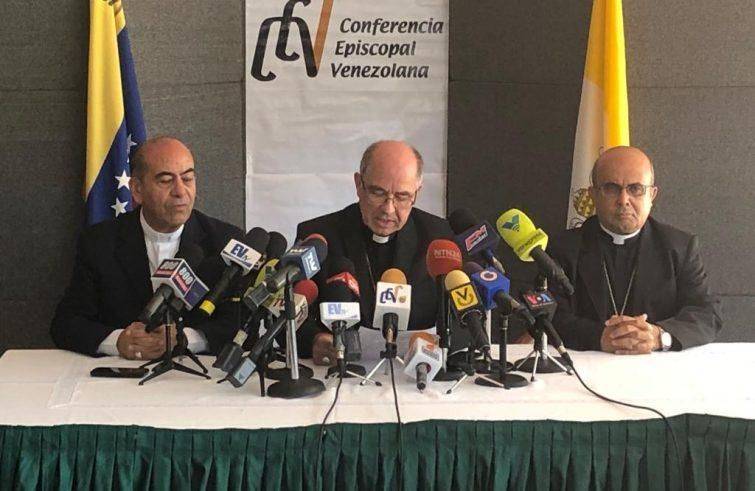 Venezuela: vescovi, “situazione sempre più drammatica” 
