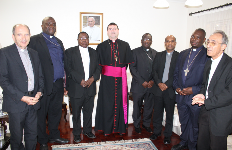 Zimbabwe: Chiese cristiane, “innalziamo grida di giustizia, dignità e protezione dei diritti umani”. Appello dei vescovi cattolici