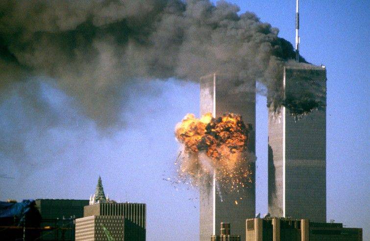 11 settembre vent'anni dopo. "La paura non si vince facendo paura"