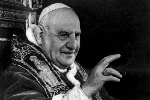 60° Concilio vaticano II: Tv2000, l’11 ottobre in diretta la messa presieduta da papa Francesco in memoria di Giovanni XXIII