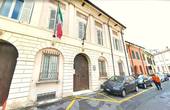 Palazzo Urbinati (Google maps)