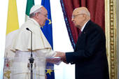 Foto: L'Osservatore Romano (www.photo.va) / SIR