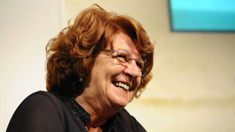 Vittoria Maioli Sanese (foto Archivio Meeting)