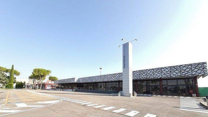 Aeroporto di Forlì, nuovo direttore generale
