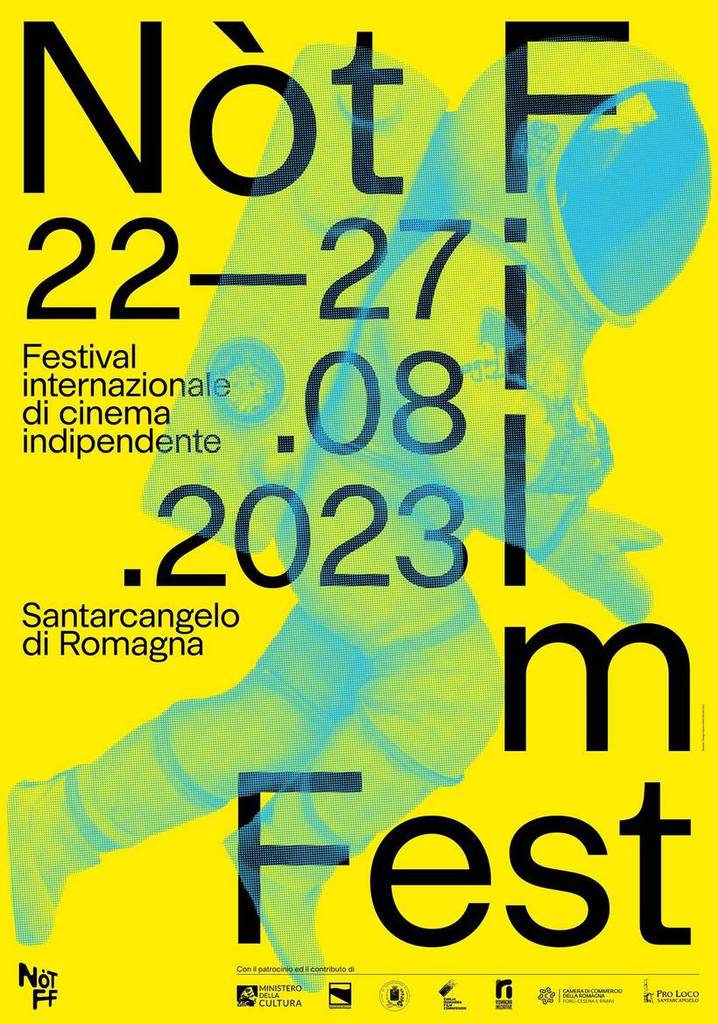 Al via dal 22 agosto il Not film festival a Santarcangelo di Romagna