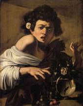 Apertura straordinaria de “L’eterno e il tempo tra Michelangelo e Caravaggio” 