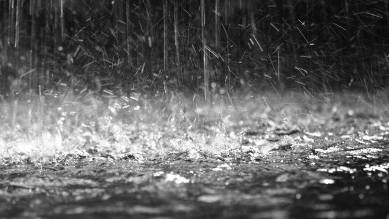 Arrivano le piogge in Emilia Romagna, Coldiretti "Potremmo salvarci dalla siccità"