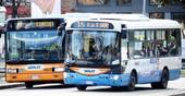 Autobus Start Romagna, alleggerito il taglio alle corse