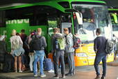 Bus economici, nuove corse da Cesena e Forlì