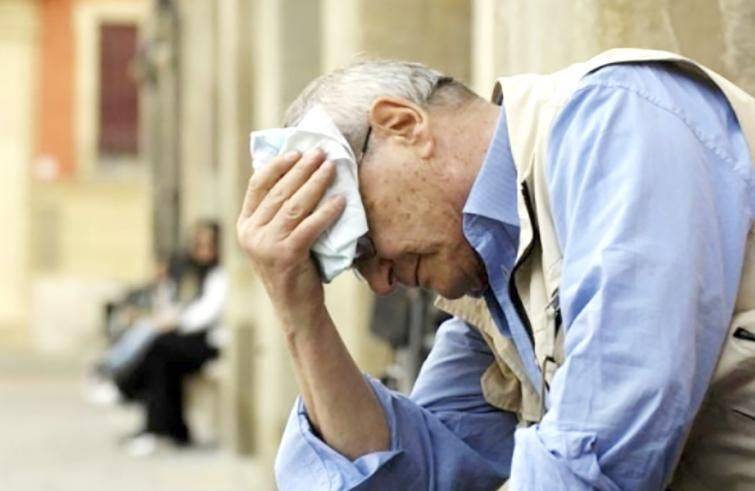 Caldo, Comunità di Sant’Egidio: “Accorgersi degli anziani soli in questi giorni di emergenza”