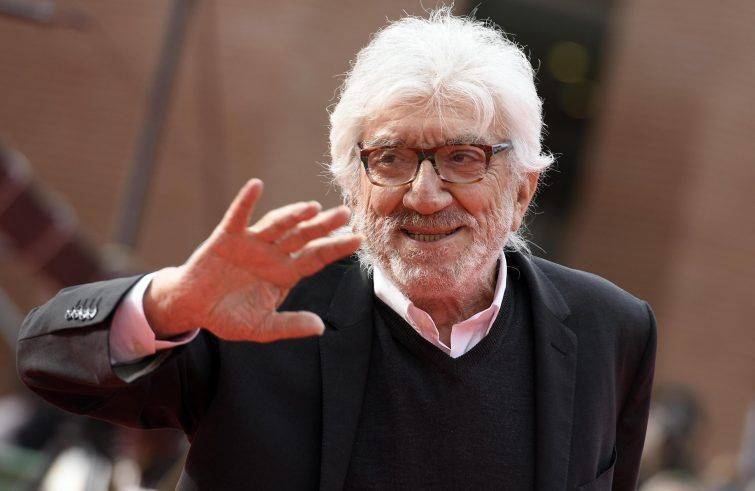 Cinema e teatro: addio a Gigi Proietti, nel giorno del suo 80° compleanno