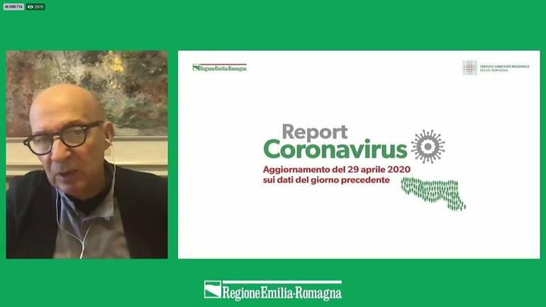 Coronavirus, aggiornamento regionale: 25.177 i casi positivi, 263 in più. Continua la discesa dei casi attivi: -141