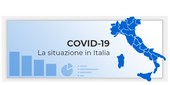 Coronavirus Covid-19: in Italia attualmente 255.090 positivi 