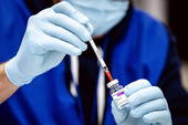 Coronavirus: in Italia attualmente 41.469 positivi e 22.190.177 immunizzati
