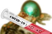 Coronavirus. In Emilia-Romagna 1.964 nuovi casi