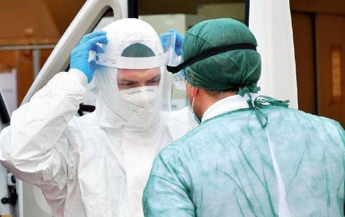 Coronavirus. In Emilia-Romagna 3.475 nuovi casi, calano ancora i ricoveri