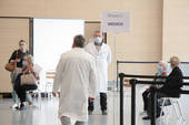 Coronavirus. In Emilia-Romagna 5.947 nuovi casi. Ricoveri giù: -62  nei reparti Covid, - 2 nelle terapie intensive