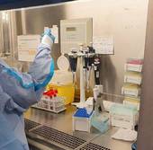 Coronavirus. L’aggiornamento in Emilia-Romagna: 4.585 nuovi casi, oltre 1.300 guariti