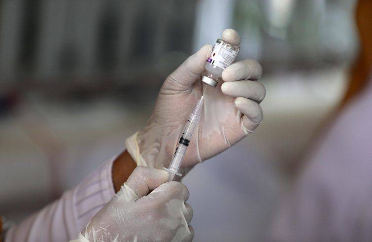 Vaccino anticovid