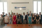  Da Confcooperative Romagna 31.000 euro per le nuove imprese 