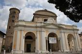 Cattedrale di Ravenna (foto: Wikimedia commons)