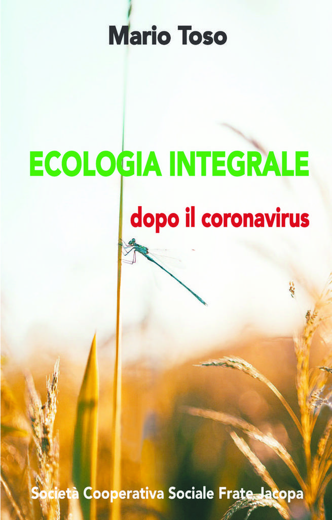Ecologia integrale e coronavirus, un volume dal vescovo di Faenza