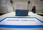Elezioni comunali: il 10 giugno al voto poco meno di 7 milioni di italiani