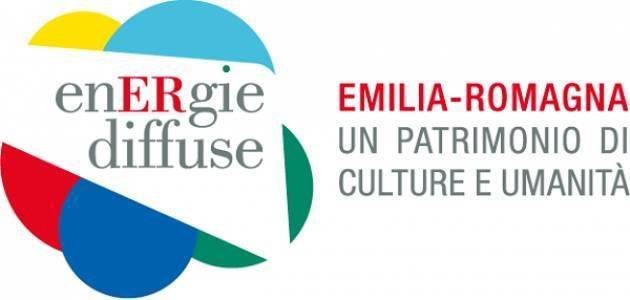 Energie Diffuse, dal 7 al 14 ottobre la settimana della Cultura illumina con oltre 400 eventi tutta l'Emilia-Romagna