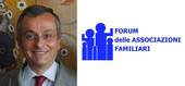 Alfredo Caltabiano - Presidente Forum Famiglie Emilia-Romagna