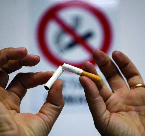 Giornata senza tabacco. Iss: “In Italia circa 800mila fumatori in più rispetto al 2019”
