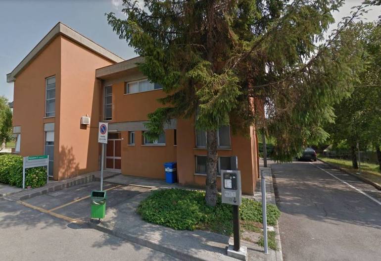 Guardia medica continuità assistenziale a Cesena