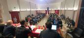 I Comitati riuniti in assemblea a San Rocco
