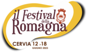 Il Festival della Romagna a Cervia dal 12 al 18 giugno 