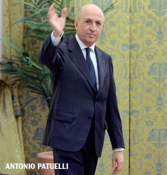 Antonio Patuelli