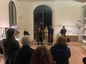 Inaugurata a Faenza una mostra dedicata a Ilario Fioravanti