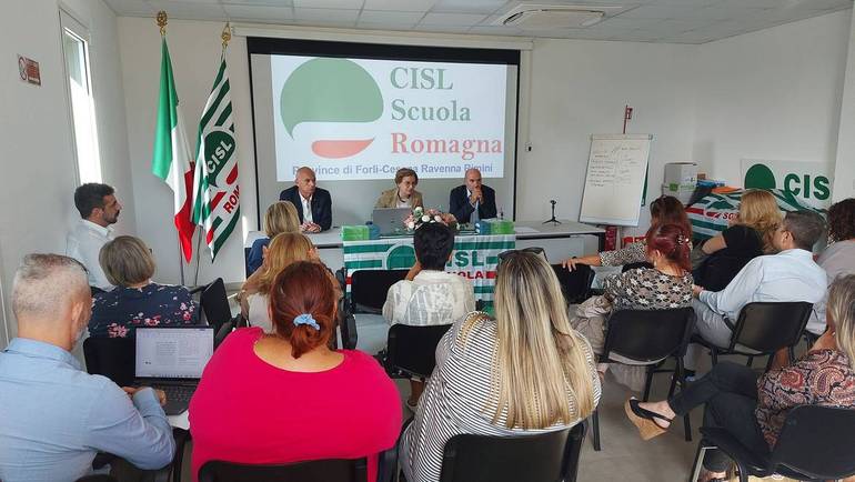 Da sinistra, al tavolo dei relatori: Marinelli, Barbacci, Pieri