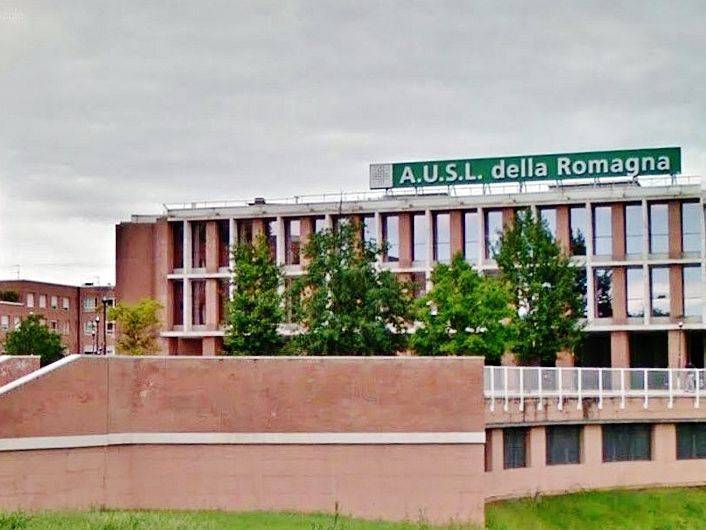 Livello rosso per l'Ausl anche in Romagna