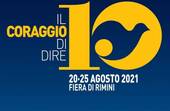 Meeting di Rimini: il manifesto dell‘edizione 2021, “Il coraggio di dire ‘io’”