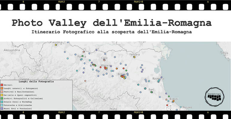  Nasce “Emilia Romagna Photo Valley”