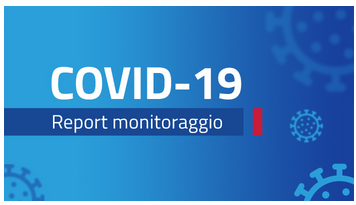 Nuovi positivi al Covid-19, in Romagna calano di 800 in una settimana