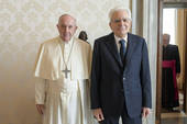 Foto Vatican Media |SIR