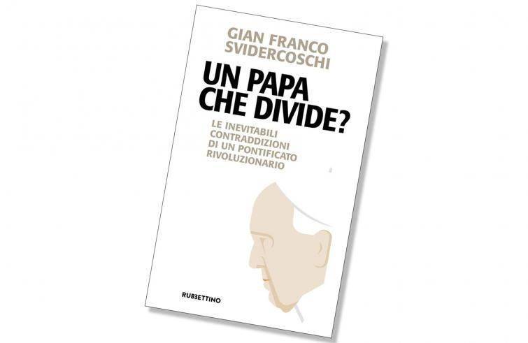 Papa Francesco: un volumetto di Gian Franco Svidercoschi sulla forza e le contraddizioni del suo pontificato rivoluzionario