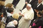Papa Francesco: videomessaggio Rosario per l’Italia, “aiutiamoci a restare saldi in ciò che conta davvero”