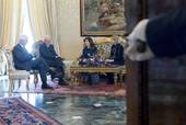 Quirinale: Casellati, “il presidente Mattarella saprà individuare il percorso migliore”