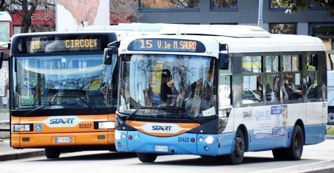 Ritorno alle Superiori in presenza, il trasporto pubblico regge grazie ai bus aggiuntivi