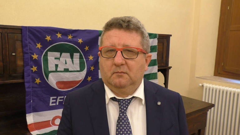 Roberto Cangini è il nuovo segretario della Fai Cisl Romagna